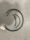 Western Impact Utv Straight Blade Snowplow Hose Kit **free Shipping**. Fixed Price $99.99.