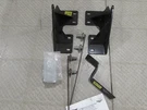 Meyer Snow Plow Truck Bracket Kit 1997-2003 Ford F150 F250LD Mount 17124. Fixed Price $525.00.