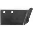 Buyers 1301805 Snowplow Curb Guard For Commercial Plows - Side. Fixed Price $92.99.