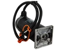 Genuine Buyers Chute Gear Motor For Saltdogg S/s Spreader P/n 3030222. Fixed Price $440.03.