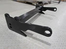 New Genuine Meyer Snow Plow Drive Pro Clevis For Single Pull Suv Part # 19836. Fixed Price $310.00.