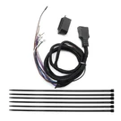 11PIN Plow Side Light Wiring Harness Kit For Western, Fisher, Blizzard Snow. Fixed Price $57.00.