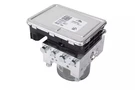 Electronic Brake Control Module With Pressure Modulator Valve (84662979). Fixed Price $410.32.