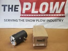 Genuine Snowdogg Motor 16151200A Plow Pump HT300 HV600 Buyers Products. Fixed Price $315.00.