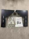 67434 Fixed Spreader Mount Western Fisher. Fixed Price $97.97.