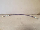 Diamond Belt Drive Snow Plow 30" Control Cable Slc Pump Fisher A4949. Fixed Price $25.00.