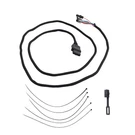 Vehicle Side Light Wiring Harness For Western Fisher Blizzard Snow Ex 11 Pin. Fixed Price $37.22.