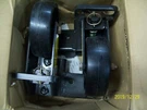Western 62425 Snowplow Dolly Wheel Assembly. Fixed Price $150.00.