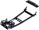 Kfi 105590 Hybrid Plow System. Fixed Price $322.95.