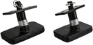 50695 - Fisher Western Snowex Snowplows Shoes XV2, Xrs & Xls New. Fixed Price $177.30.