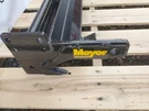 Nos Oem Meyer Snow Plow Ez Plus Clevis Mount 19370 Lot Pro SV2 SV3. Fixed Price $350.00.