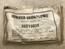 Hiniker Headlight Adapter - 38813039. Fixed Price $95.00.