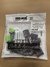 Sno-way Eis, Kit, Adapter, Ram HB3/HIR2 (99101151). Fixed Price $130.00.