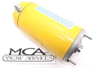 Meyer Snow Plow E-46 E-47 Motor 15054. Fixed Price $89.99.