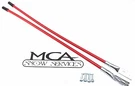 Snow Plow Guides Markers 62265. Fixed Price $26.99.