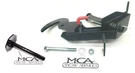 Western Snow Plow Stand Assembly & Right Passenger Side 67846 72617 67847. Fixed Price $294.99.