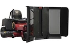 Agri-fab 45-0550 Zero Turn Leaf Blade, 14 Gauge Steel, Black. Fixed Price $639.79.