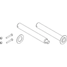 Boss Part # MSC18107 - Pin Kit,inner,pivot Tripedge,v,dxt. Fixed Price $152.60.
