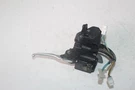 2005 Yamaha Rage RSG90 Brake Master Cylinder W Lever 8CR-83912-00-00. Fixed Price $60.00.
