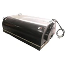 Landy 72" Skid Steer Pick Up Box Broom Sweeper,universal Quick Attach. Fixed Price $3999.00.