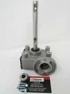 New Gear Box Fits Snow Ex Salt Spreader SP6000 SP7500 SP7550 SP8000 SP8500. Fixed Price $179.95.