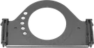Warn PV2 Swivel Base Plow. Fixed Price $30.24.