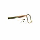 Boss Part # MSC04675 - RT3 SMARTHITCH2 Coupler Spring Pin Kit. Fixed Price $55.88.