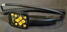 Fisher Fish-stik Handheld Fleet Flex Snow Plow Controller *4 Pin* Xls XV2 Ht. Fixed Price $300.00.