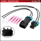 For Buyers Saltdogg Wire Harness Repair Connector Spreader Salter 2 Terminals. Fixed Price $9.99.