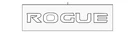 Genuine Nissan Hatch Emblem 84895-4BA2A. Fixed Price $53.19.