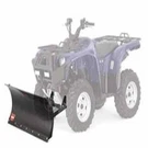 Warn 37843 Center Plow Mount For Polaris Sportsman. Fixed Price $88.98.