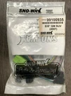 Sno-way 99100935 Eis Gm Suv (2007). Fixed Price $177.10.