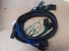 Western/fisher/snowex 89803 Led Headlight Wiring Harness Port Plow. Fixed Price $235.00.