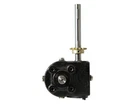 Buyers 1410720 Saltdogg Sch Series Spreader Gearbox Assembly With Sprocket. Fixed Price $689.62.