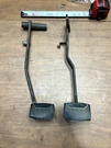 87-91 Ford F-150 Speed 4 Manual Clutch + Brake Pedals ZF-5 / M5OD-R2. Fixed Price $59.00.