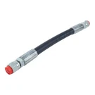 Snowplow Lift Hose With 1/4 X Fjic Ends Replacement Western 56765 Fisher 56832. Fixed Price $12.76.
