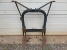 Oem Curtis Sno-pro 3000 Lift Frame 1TBP38A1 Light Tower Hitch-n-run Snow Plow. Fixed Price $600.00.