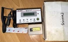 New Snowex Salt Traxx Control Monitor W/ Usb Stick Nib D6655. Fixed Price $359.25.