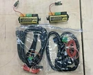 07344 Meyer Headlight Adapter Kit. Fixed Price $324.95.