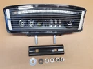 New Western/fisher/snow-ex Led Plow Light 39901 Driver Side Left Lh 72525. Fixed Price $400.00.