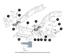 Meyer 17200 For 2019-2020 Ram 2500/3500 Snow Plow Mount. Fixed Price $671.72.