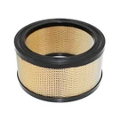 Air Filter Fits Western Replaces 93042. Fixed Price $18.89.