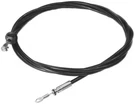 Buyers 1306410 Adjustable Snowplow Joystick Cable - Replaces Fisher..new. Fixed Price $22.99.