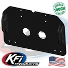 Kfi Products 106560 Plow Mounting Kit Atv Steel Black Powder-coated Usa. Fixed Price $85.85.