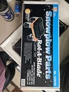 Buyers Products 1310410, Sam Rol-a-blade Snow Plow Caster Set. Fixed Price $75.00.
