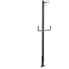 Buyers Products LT22 Backpack Rack Compatible With Stihl Blowers Black. Fixed Price $83.00.