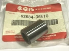 New Oem Suzuki DR-Z125 DR-Z400 RM125 RM250 Rear Spacer 62684-36E10. Fixed Price $7.99.