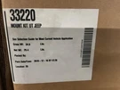 33220 2007-2018 Jeep Wrangler Jk Plow Western Ultramount Blizzard/snowex. Fixed Price $549.99.