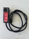 Hiniker Snow Plow Controller Oem Joystick Straight 36014020. Fixed Price $375.00.
