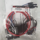 Boss Part # MSC11201 - Negative Switch SL3 Relay Kit Headlight Adapter. Fixed Price $127.36.